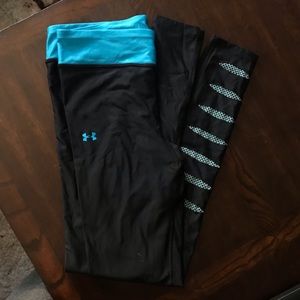 Under Armour Leggings